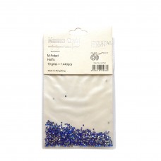 Камни SWAROVSKI Синие №3 (1440 шт)