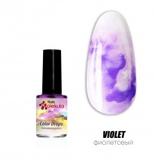 Акварель Color Drops VIOLET 6ml
