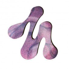 Гель-краска Chameleon №1  5 ml Nails Molekula DELUXE LINE