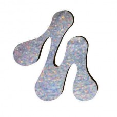 Гель-краска Chameleon №2  5 ml Nails Molekula DELUXE LINE