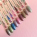 ГЕЛЬ-ЛАК NAILS MOLEKULA HOLOGRAPHIC 6ml №556