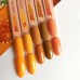 Гель-лак Nails Molekula Gel Polish №039 Абрикосовый 11ml