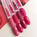 Гель-лак Nails Molekula Gel Polish №040 Теракотовый 11ml