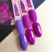 Гель-лак Nails Molekula Gel Polish №046 Яскраво фіолетовий 11ml