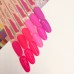 Гель-лак Nails Molekula Gel Polish №049 Яскравий рожевий неон 11ml