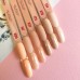 Гель-лак Nails Molekula Gel Polish №070 Бежевый натюрель 11ml