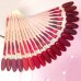 Гель-лак Nails Molekula Gel Polish №074 Темно червоний 11ml
