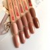 Гель-лак Nails Molekula Gel Polish №098 Пастельний рожевий 11ml