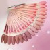 Гель-лак Nails Molekula Gel Polish №098 Пастельний рожевий 11ml