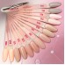 Гель-лак Nails Molekula Gel Polish №114 Гірське відлуння 11ml