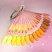 Гель-лак Nails Molekula Gel Polish №115 Жовта кукурузка 11ml
