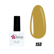 Гель-лак Nails Molekula Gel Polish №153 Дижон 11ml