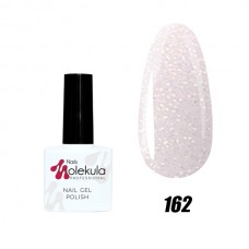 Гель-лак Nails Molekula Gel Polish №162 Опал Сатурн 11 ml