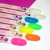 Гель-лак Nails Molekula Gel Polish DISCO collection №D07 (XS Las Vegas)11 ml