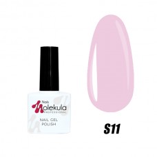 Гель-лак Nails Molekula S11 Spanish Gin 11 ml