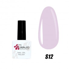 Гель-лак Nails Molekula S12 Aviation Cocktail 11 ml