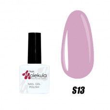 Гель-лак Nails Molekula S13 Hot Lavander 11 ml