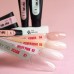 POLY GEL NAILS MOLEKULA №01 CLEAR (прозорий)