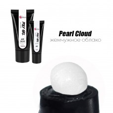 POLY GEL NAILS MOLEKULA №05 PEARL CLOUD (перлинова хмара)
