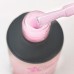 Base pearl ROYAL PINK Nails Molekula (королевский розовий) 12 мл