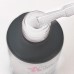 Base pearl SILKY MILK Nails Molekula (шелкове молоко) 12 мл