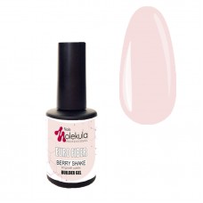 Euro fiber gel Berry Shake 12 ml (ягідний шейк)