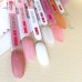 Euro fiber gel Gel Beige Powder (бежева пудра)