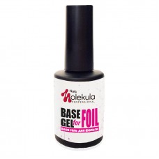 Gel Base for FOIL (База для створення відбитку фольги)