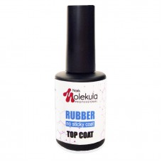 Top Rubber no sticky Nails Molekula (без липкого шару)
